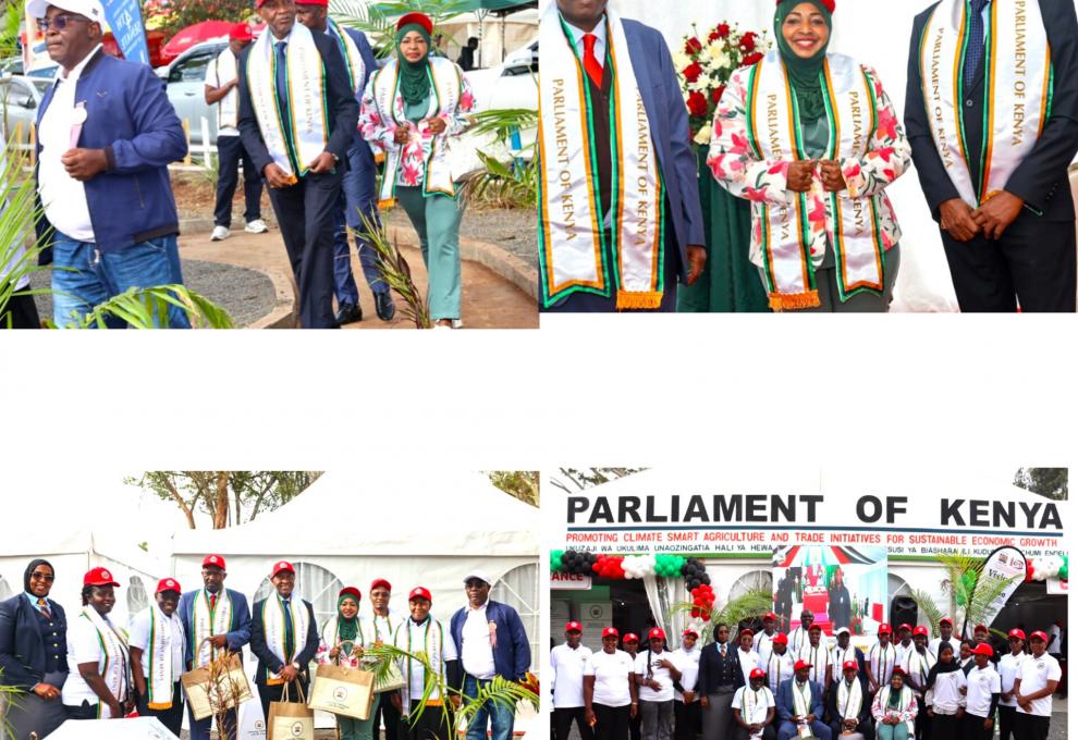 𝐏𝐒𝐂 𝐂𝐎𝐌𝐌𝐈𝐒𝐒𝐈𝐎𝐍𝐄𝐑𝐒 𝐑𝐀𝐋𝐋𝐘 𝐊𝐄𝐍𝐘𝐀𝐍𝐒 𝐓𝐎 𝐀𝐓𝐓𝐄𝐍𝐃 𝐎𝐍𝐆𝐎𝐈𝐍𝐆 𝐀𝐒𝐊 𝐒𝐇𝐎𝐖 𝐈𝐍 𝐍𝐘𝐄𝐑𝐈  