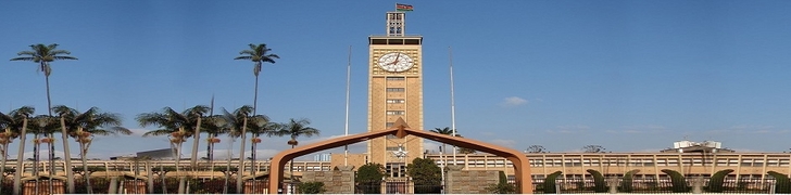 parliament building
