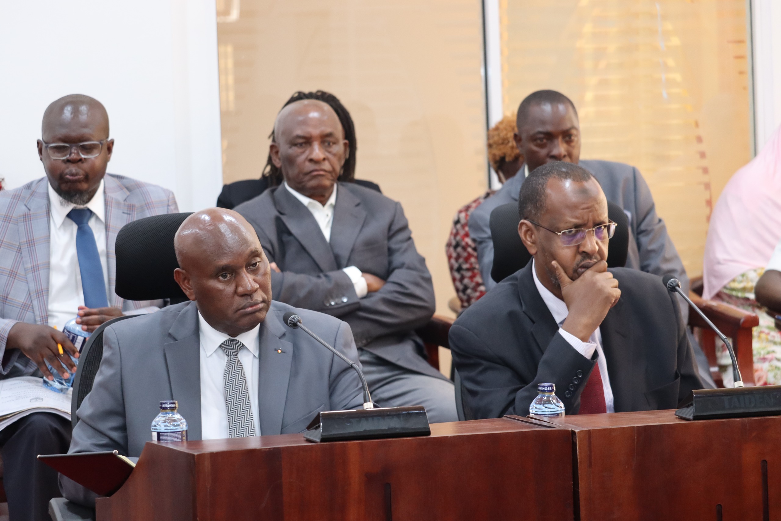 𝐒𝐄𝐍𝐀𝐓𝐄 𝐋𝐀𝐁𝐎𝐔𝐑 𝐂𝐎𝐌𝐌𝐈𝐓𝐓𝐄𝐄 𝐃𝐄𝐌𝐀𝐍𝐃𝐒 𝐂𝐄𝐎𝐒 𝐀𝐏𝐏𝐄𝐀𝐑 𝐎𝐕𝐄𝐑 𝐌𝐈𝐒𝐒𝐈𝐍𝐆 𝐓𝐔𝐊 𝐏𝐄𝐍𝐒𝐈𝐎𝐍 𝐌𝐈𝐋𝐋𝐈𝐎𝐍𝐒 