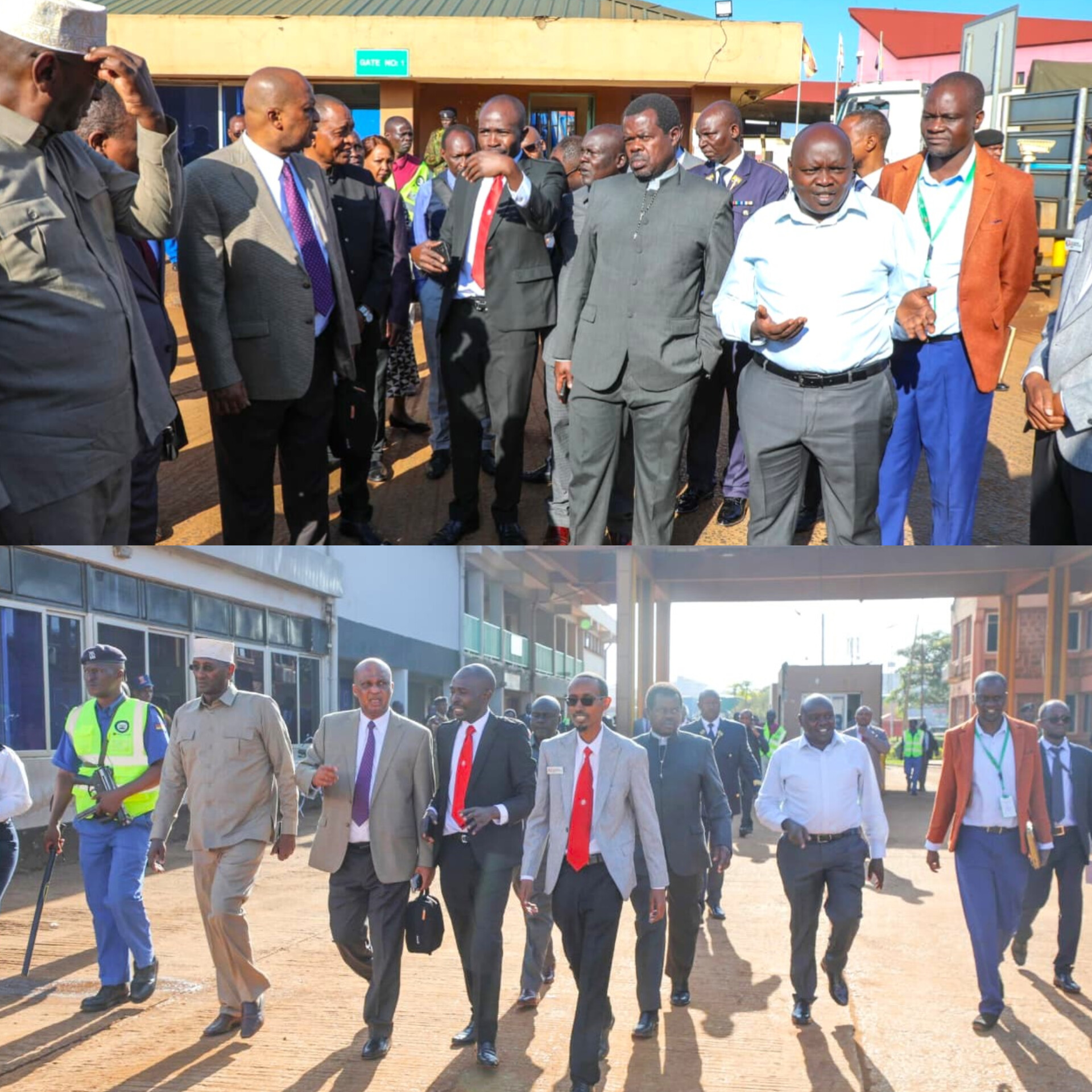 𝐒𝐄𝐍𝐀𝐓𝐎𝐑𝐒 𝐔𝐑𝐆𝐄 𝐄𝐗𝐏𝐀𝐍𝐒𝐈𝐎𝐍 𝐎𝐅 𝐁𝐔𝐒𝐈𝐀 𝐁𝐎𝐑𝐃𝐄𝐑 𝐈𝐍𝐅𝐑𝐀𝐒𝐓𝐑𝐔𝐂𝐓𝐔𝐑𝐄 𝐓𝐎 𝐁𝐎𝐎𝐒𝐓 𝐑𝐄𝐆𝐈𝐎𝐍𝐀𝐋 𝐓𝐑𝐀𝐃𝐄 𝐀𝐍𝐃 𝐄𝐅𝐅𝐈𝐂𝐈𝐄𝐍𝐂𝐘  