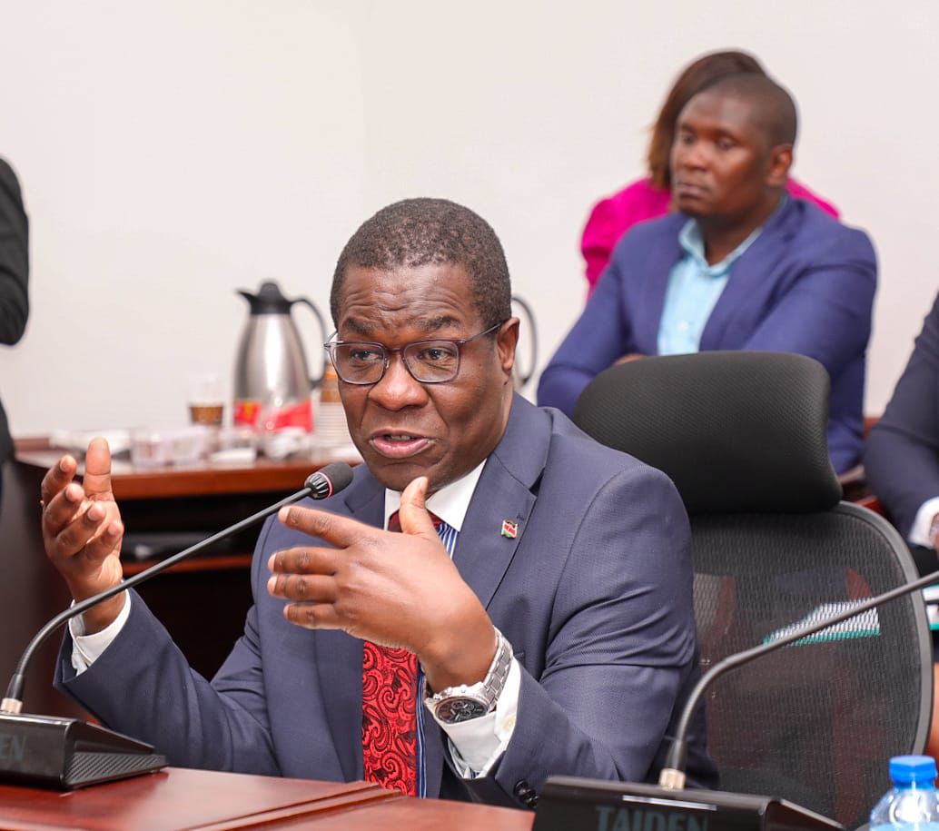 𝐒𝐄𝐍𝐀𝐓𝐄 𝐄𝐍𝐄𝐑𝐆𝐘 𝐂𝐎𝐌𝐌𝐈𝐓𝐓𝐄𝐄 𝐏𝐑𝐄𝐒𝐒𝐄𝐒 𝐂𝐒 𝐖𝐀𝐍𝐃𝐀𝐘𝐈 𝐎𝐕𝐄𝐑 𝐄𝐍𝐄𝐑𝐆𝐘 𝐀𝐌𝐄𝐍𝐃𝐌𝐄𝐍𝐓 𝐁𝐈𝐋𝐋, 𝟐𝟎𝟐𝟓  