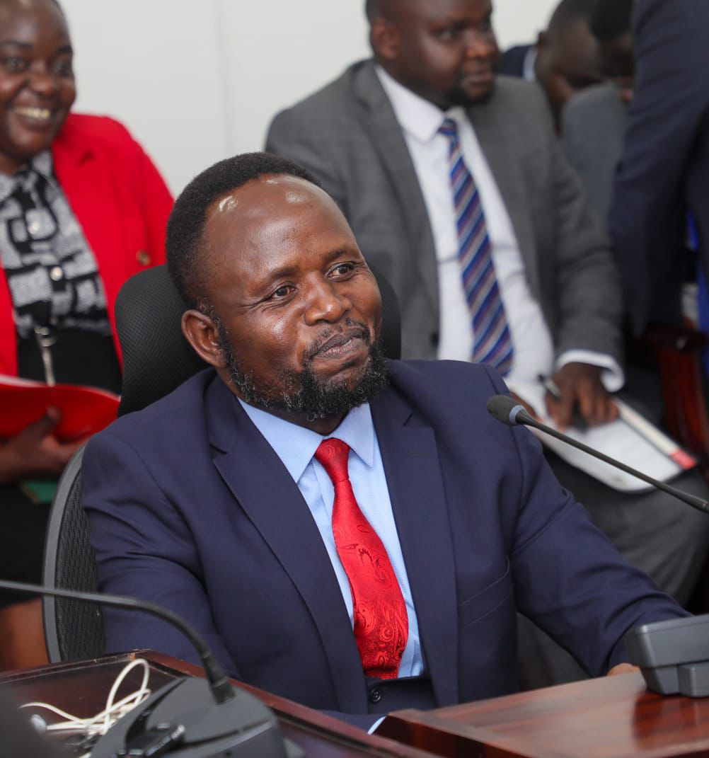 𝐆𝐎𝐕𝐄𝐑𝐍𝐎𝐑 𝐍𝐀𝐓𝐄𝐌𝐁𝐄𝐘𝐀 𝐃𝐑𝐔𝐌𝐒 𝐔𝐏 𝐒𝐔𝐏𝐏𝐎𝐑𝐓 𝐅𝐎𝐑 𝐄𝐍𝐄𝐑𝐆𝐘 𝐀𝐌𝐄𝐍𝐃𝐌𝐄𝐍𝐓 𝐁𝐈𝐋𝐋 𝐁𝐄𝐅𝐎𝐑𝐄 𝐒𝐄𝐍𝐀𝐓𝐄 𝐂𝐎𝐌𝐌𝐈𝐓𝐓𝐄𝐄 