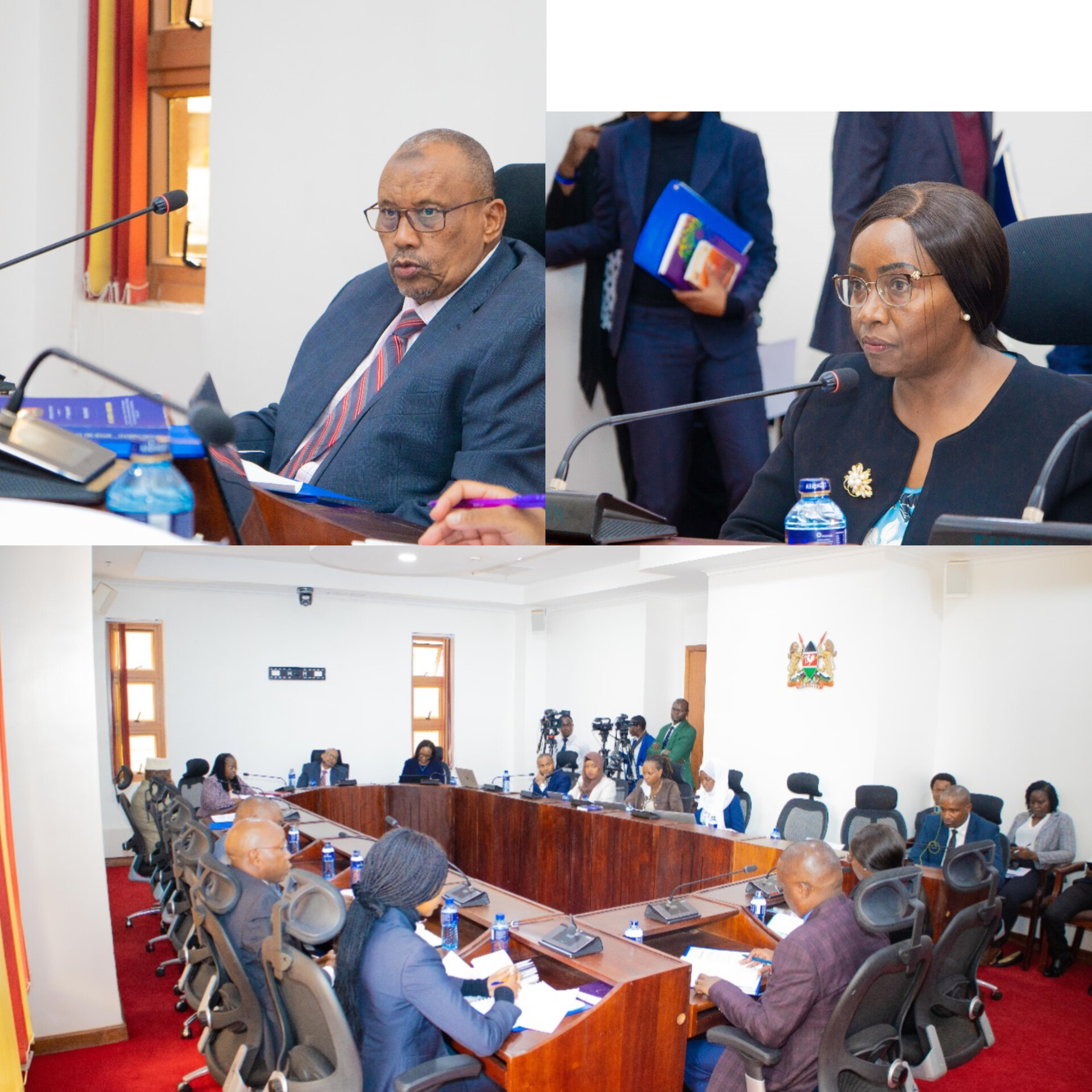 𝐑𝐄𝐑𝐄𝐂 𝐃𝐄𝐅𝐄𝐍𝐃𝐒 𝐈𝐓𝐒 𝐋𝐀𝐒𝐓-𝐌𝐈𝐋𝐄 𝐏𝐎𝐖𝐄𝐑 𝐄𝐅𝐅𝐎𝐑𝐓𝐒 𝐓𝐎 𝐓𝐇𝐄 𝐒𝐄𝐍𝐀𝐓𝐄 𝐂𝐎𝐌𝐌𝐈𝐓𝐓𝐄𝐄 