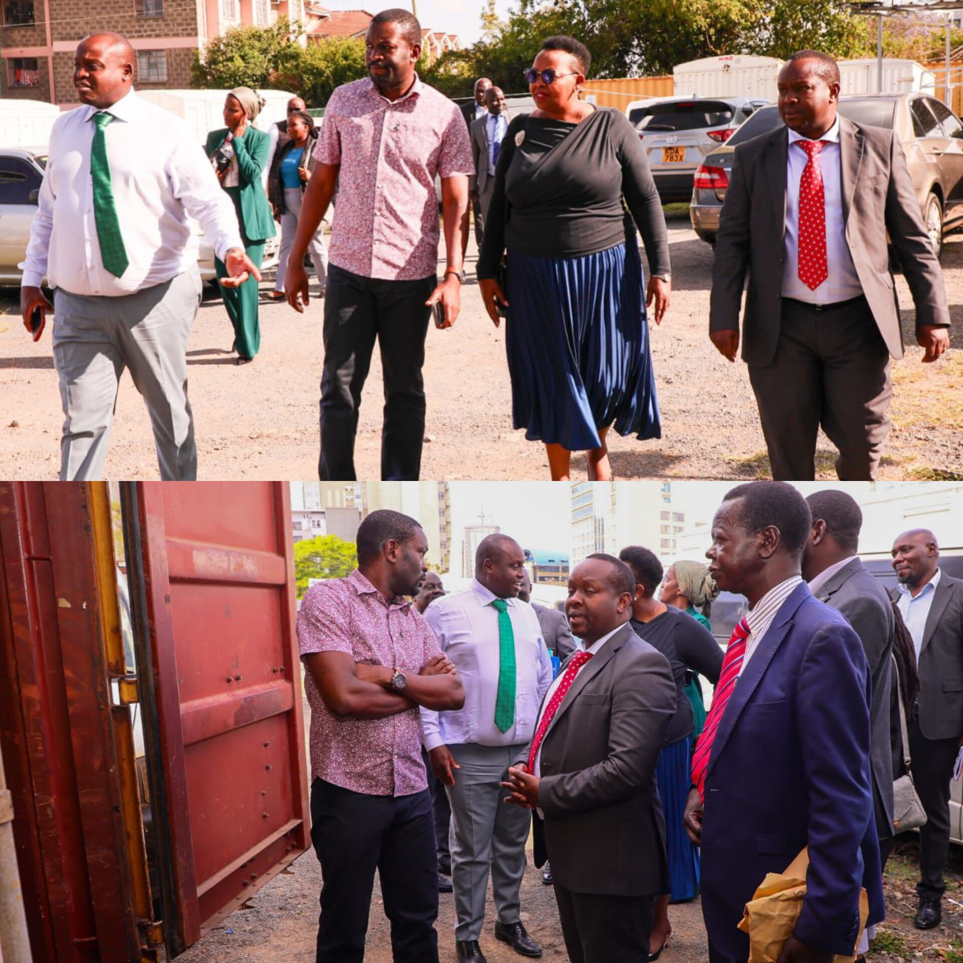 𝐄𝐏𝐑𝐀 𝐃𝐄𝐅𝐄𝐍𝐃𝐒 𝐋𝐏𝐆 𝐂𝐑𝐀𝐂𝐊𝐃𝐎𝐖𝐍 𝐁𝐄𝐅𝐎𝐑𝐄 𝐒𝐄𝐍𝐀𝐓𝐄 𝐂𝐎𝐌𝐌𝐈𝐓𝐓𝐄𝐄, 𝐂𝐈𝐓𝐄𝐒 𝐂𝐎𝐍𝐒𝐔𝐌𝐄𝐑 𝐒𝐀𝐅𝐄𝐓𝐘  