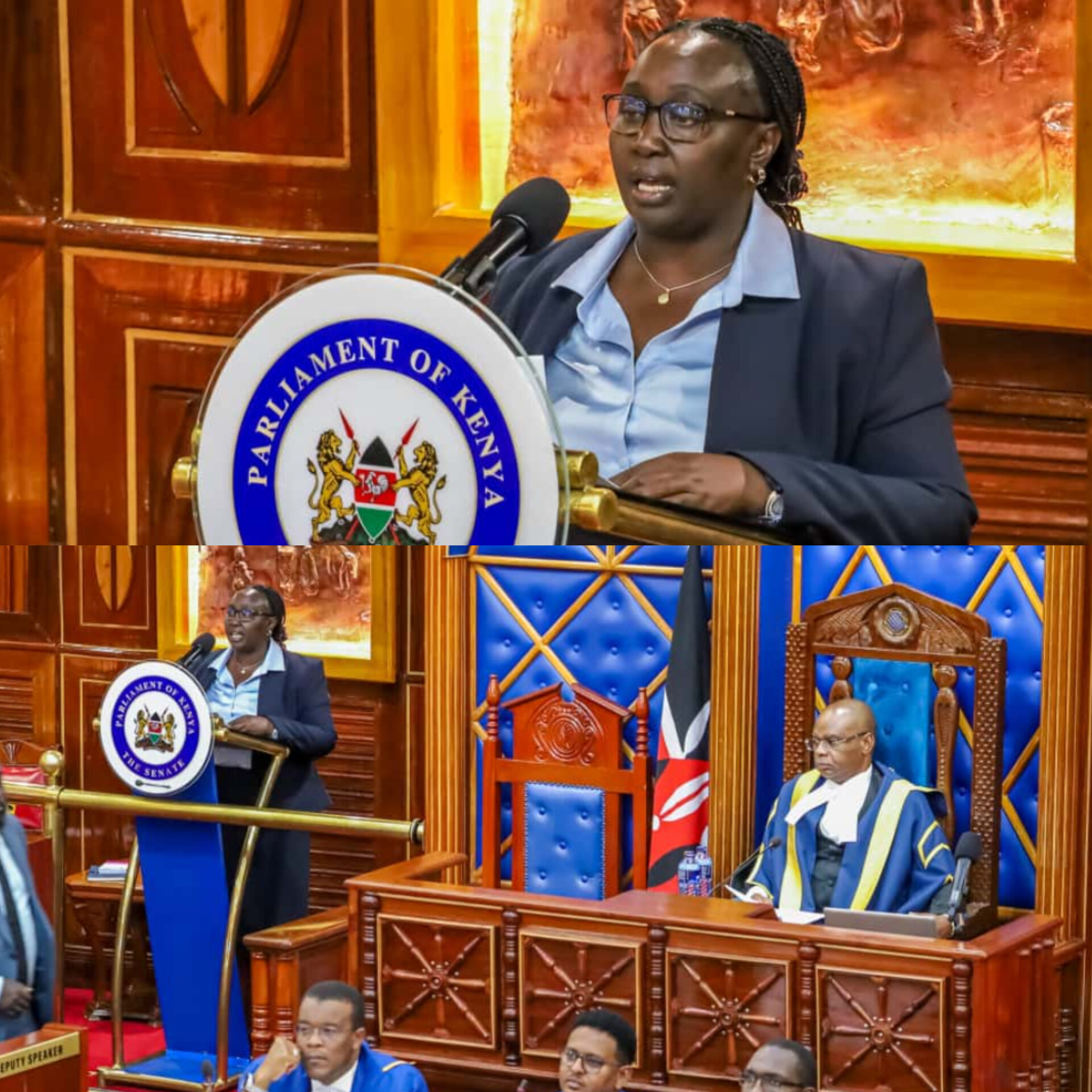 𝐂𝐒 𝐇𝐀𝐍𝐍𝐀 𝐂𝐇𝐄𝐏𝐓𝐔𝐌𝐎 𝐅𝐀𝐂𝐄𝐒 𝐒𝐄𝐍𝐀𝐓𝐄 𝐎𝐕𝐄𝐑 𝐔𝐍𝐃𝐄𝐑𝐅𝐔𝐍𝐃𝐈𝐍𝐆 𝐎𝐅 𝐂𝐇𝐈𝐋𝐃𝐑𝐄𝐍 𝐒𝐄𝐑𝐕𝐈𝐂𝐄𝐒   