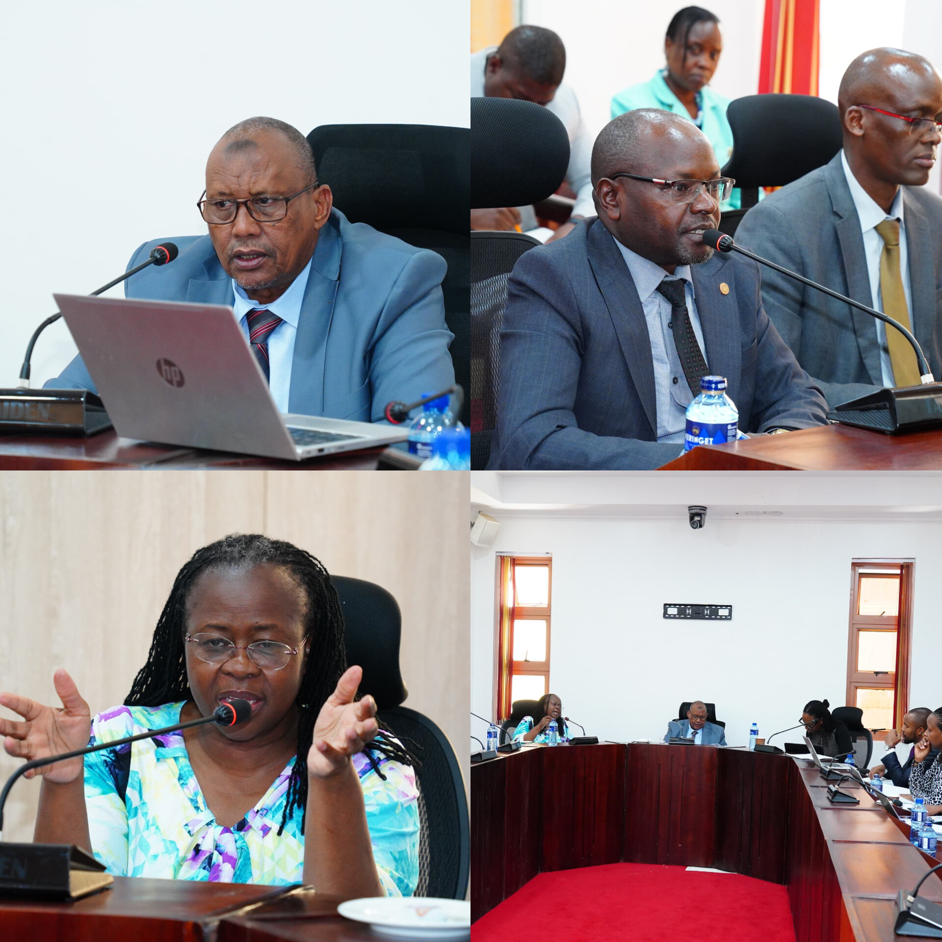 𝐒𝐄𝐍𝐀𝐓𝐄 𝐒𝐂𝐑𝐔𝐓𝐈𝐍𝐈𝐙𝐄𝐒 𝐊𝐞𝐑𝐑𝐀’𝐒 𝐑𝐎𝐋𝐄 𝐈𝐍 𝐃𝐄𝐕𝐎𝐋𝐕𝐄𝐃 𝐅𝐔𝐍𝐂𝐓𝐈𝐎𝐍𝐒   