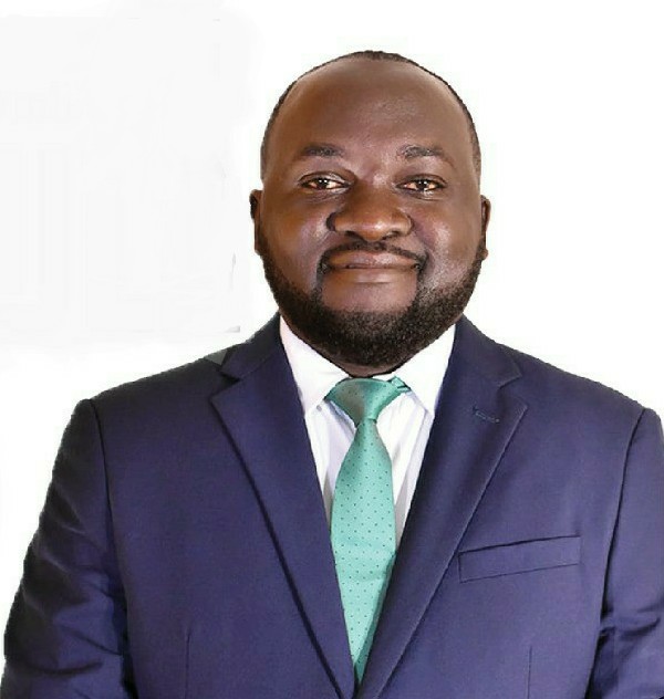 Sen. David Wakoli Wafula, MP 