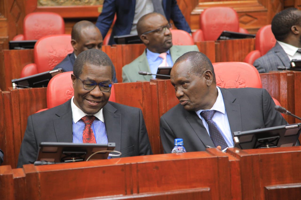 𝐆𝐎𝐕𝐄𝐑𝐍𝐌𝐄𝐍𝐓 𝐃𝐄𝐅𝐄𝐍𝐃𝐒 𝐒𝐎𝐔𝐓𝐇 𝐋𝐎𝐊𝐈𝐂𝐇𝐀𝐑 𝐎𝐈𝐋 𝐏𝐋𝐀𝐍 𝐀𝐒 𝐏𝐀𝐑𝐋𝐈𝐀𝐌𝐄𝐍𝐓 𝐅𝐀𝐂𝐄𝐒 𝐓𝐈𝐆𝐇𝐓 𝐑𝐄𝐕𝐈𝐄𝐖 𝐃𝐄𝐀𝐃𝐋𝐈𝐍𝐄 