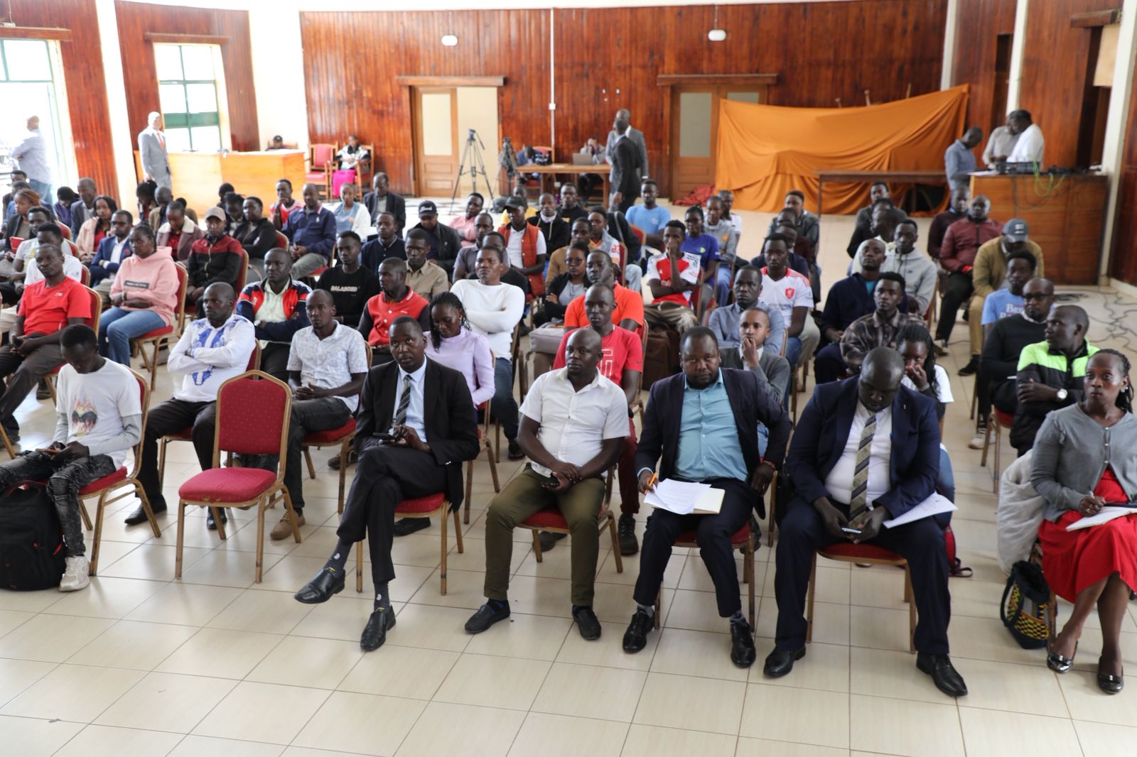 𝐋𝐎𝐂𝐀𝐋𝐒 𝐃𝐄𝐌𝐀𝐍𝐃 𝐈𝐍𝐂𝐋𝐔𝐒𝐈𝐎𝐍, 𝐒𝐀𝐅𝐄𝐓𝐘 𝐀𝐒 𝐊𝐄𝐍𝐘𝐀 𝐏𝐔𝐒𝐇𝐄𝐒 𝐑𝐀𝐈𝐋, 𝐎𝐈𝐋 𝐈𝐍𝐅𝐑𝐀𝐒𝐓𝐑𝐔𝐂𝐓𝐔𝐑𝐄 𝐏𝐑𝐎𝐉𝐄𝐂𝐓𝐒 