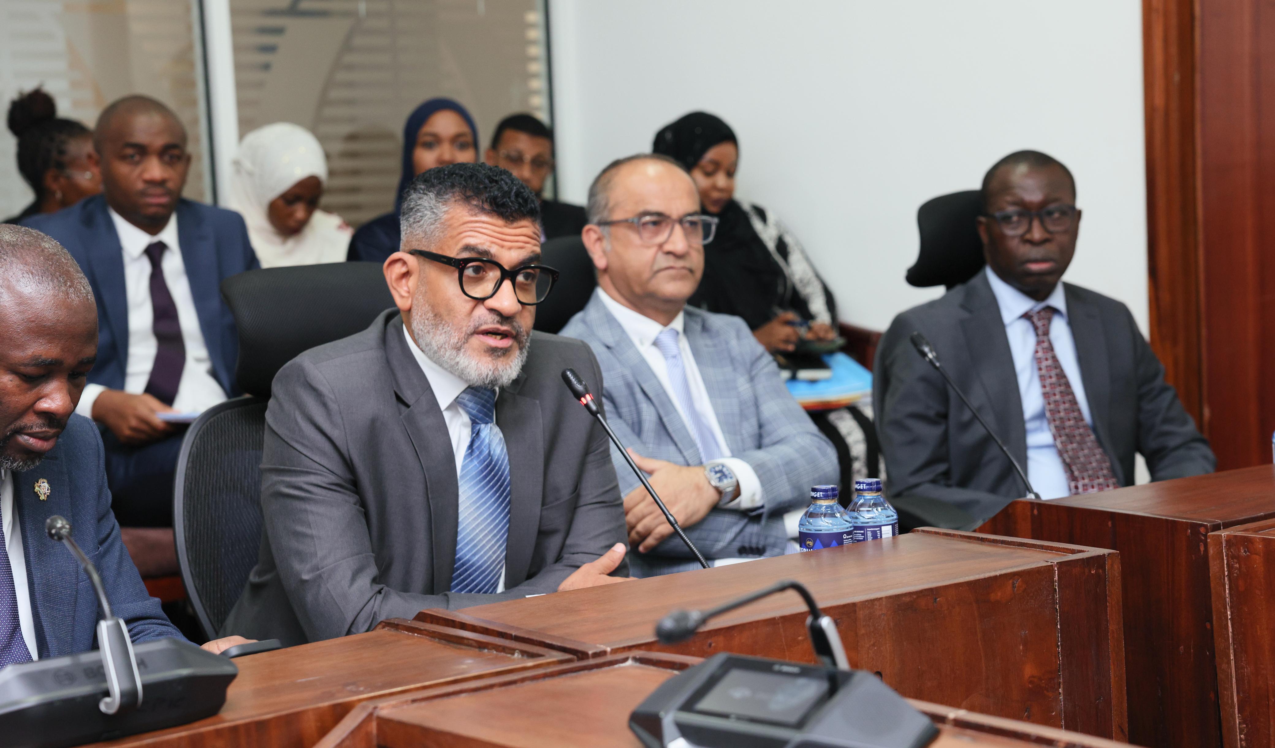 𝐌𝐎𝐌𝐁𝐀𝐒𝐀 𝐂𝐎𝐔𝐍𝐓𝐘 𝐔𝐍𝐃𝐄𝐑 𝐒𝐄𝐍𝐀𝐓𝐄 𝐒𝐂𝐑𝐔𝐓𝐈𝐍𝐘 𝐀𝐒 𝐀𝐔𝐃𝐈𝐓𝐎𝐑 𝐆𝐄𝐍𝐄𝐑𝐀𝐋'𝐒 𝐑𝐄𝐏𝐎𝐑𝐓 𝐑𝐄𝐕𝐄𝐀𝐋𝐒 𝐃𝐄𝐄𝐏-𝐒𝐄𝐀𝐓𝐄𝐃 𝐒𝐘𝐒𝐓𝐄𝐌𝐈𝐂 𝐅𝐀𝐈𝐋𝐔𝐑𝐄𝐒  