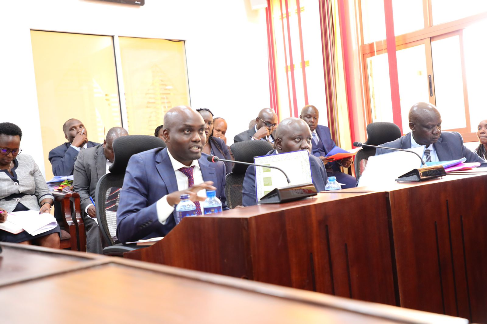 𝐂𝐏𝐀𝐂 𝐖𝐀𝐍𝐓𝐒 𝐄𝐋𝐆𝐄𝐘𝐎 𝐌𝐀𝐑𝐀𝐊𝐖𝐄𝐓 𝐓𝐎 𝐈𝐌𝐏𝐑𝐎𝐕𝐄 𝐀𝐂𝐂𝐎𝐔𝐍𝐓𝐈𝐍𝐆 𝐎𝐅 𝐁𝐈𝐎𝐋𝐎𝐆𝐈𝐂𝐀𝐋 𝐀𝐒𝐒𝐄𝐓𝐒 