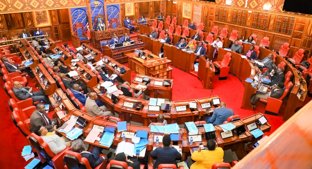 𝐓𝐇𝐄 𝐒𝐄𝐍𝐀𝐓𝐄 𝐕𝐎𝐖𝐒 𝐓𝐎 𝐇𝐎𝐋𝐃 𝐆𝐎𝐕𝐄𝐑𝐍𝐎𝐑𝐒 𝐓𝐎 𝐀𝐂𝐂𝐎𝐔𝐍𝐓 𝐀𝐒 𝐈𝐓 𝐀𝐏𝐏𝐑𝐎𝐕𝐄𝐒 𝐓𝐇𝐄 𝐇𝐎𝐔𝐒𝐄 𝐁𝐔𝐒𝐈𝐍𝐄𝐒𝐒 𝐂𝐎𝐌𝐌𝐈𝐓𝐓𝐄𝐄   