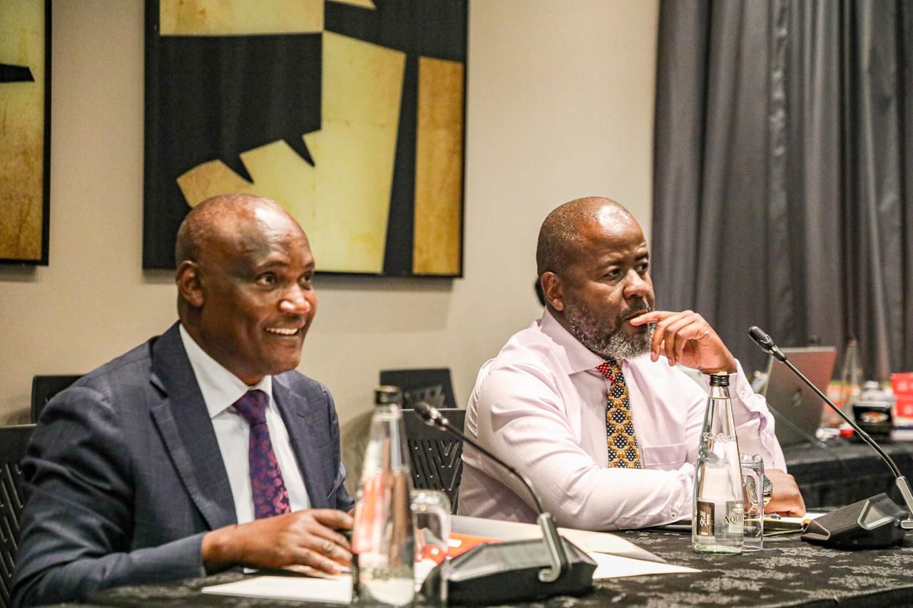 𝐓𝐑𝐄𝐀𝐒𝐔𝐑𝐘 𝐏𝐑𝐎𝐉𝐄𝐂𝐓𝐒 𝐁𝐈𝐋𝐋𝐈𝐎𝐍𝐒 𝐈𝐍 𝐎𝐈𝐋 𝐑𝐄𝐕𝐄𝐍𝐔𝐄 𝐀𝐒 𝐏𝐀𝐑𝐋𝐈𝐀𝐌𝐄𝐍𝐓 𝐑𝐄𝐕𝐈𝐄𝐖𝐒 𝐅𝐃𝐏  