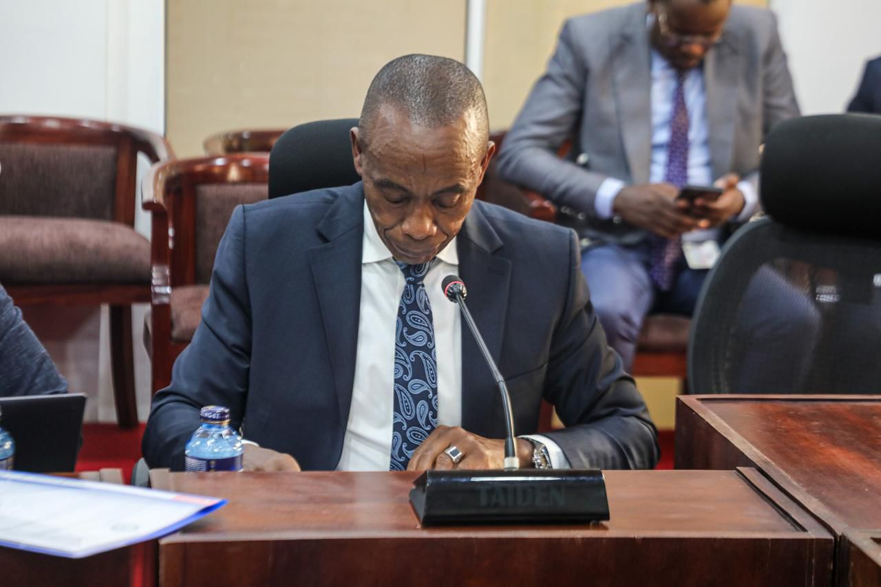 𝐂𝐎𝐆 𝐃𝐄𝐌𝐀𝐍𝐃𝐒 𝟒𝟐% 𝐒𝐇𝐀𝐑𝐄 𝐎𝐅 𝐑𝐎𝐀𝐃𝐒 𝐋𝐄𝐕𝐘 𝐈𝐍 𝐏𝐔𝐒𝐇 𝐓𝐎 𝐒𝐓𝐑𝐄𝐍𝐆𝐓𝐇𝐄𝐍 𝐃𝐄𝐕𝐎𝐋𝐔𝐓𝐈𝐎𝐍