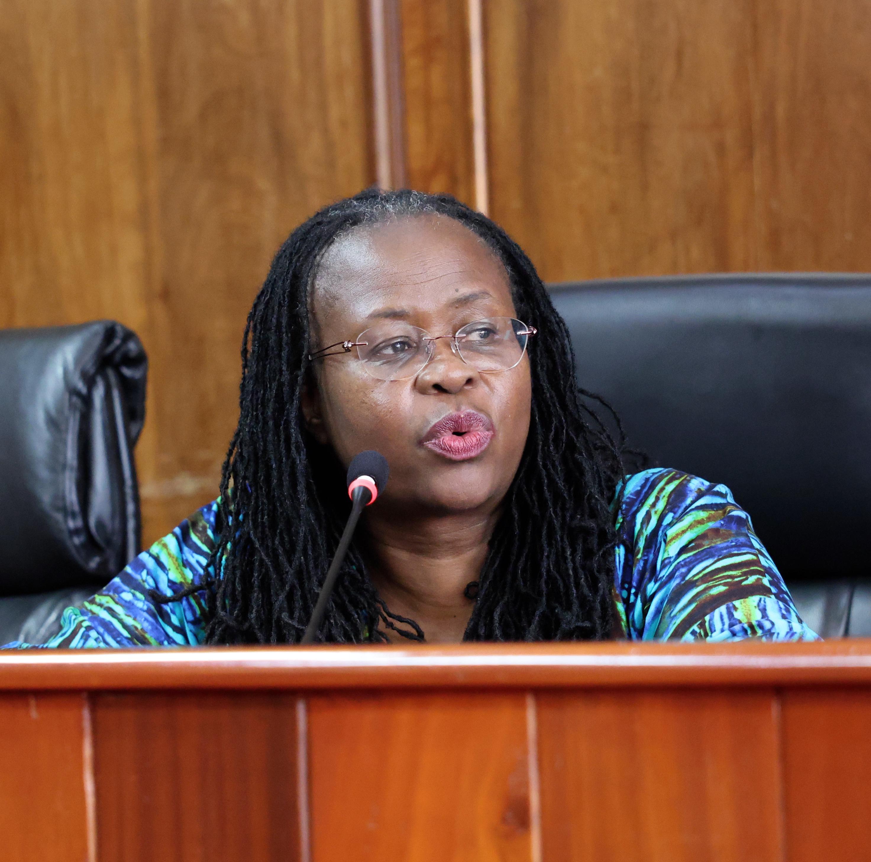 𝐒𝐄𝐍𝐀𝐓𝐄 𝐃𝐄𝐌𝐀𝐍𝐃𝐒 𝐔𝐑𝐆𝐄𝐍𝐓 𝐏𝐎𝐋𝐈𝐂𝐘 𝐒𝐇𝐈𝐅𝐓 𝐓𝐎 𝐏𝐑𝐎𝐓𝐄𝐂𝐓, 𝐍𝐎𝐓 𝐏𝐑𝐎𝐒𝐄𝐂𝐔𝐓𝐄, 𝐅𝐆𝐌 𝐒𝐔𝐑𝐕𝐈𝐕𝐎𝐑𝐒  