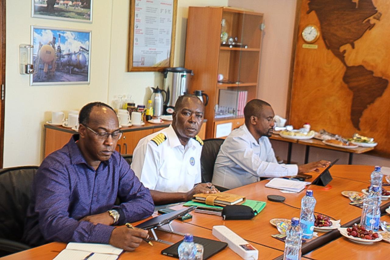 𝐊𝐏𝐀 𝐃𝐄𝐓𝐀𝐈𝐋𝐒 𝐌𝐓 𝐏𝐀𝐋𝐎𝐌𝐀 𝐃𝐎𝐂𝐊𝐈𝐍𝐆 𝐀𝐒 𝐒𝐄𝐍𝐀𝐓𝐄 𝐄𝐍𝐄𝐑𝐆𝐘 𝐂𝐎𝐌𝐌𝐈𝐓𝐓𝐄𝐄 𝐏𝐑𝐎𝐁𝐄 𝐒𝐇𝐈𝐅𝐓𝐒 𝐓𝐎 𝐅𝐔𝐄𝐋 𝐐𝐔𝐀𝐋𝐈𝐓𝐘  