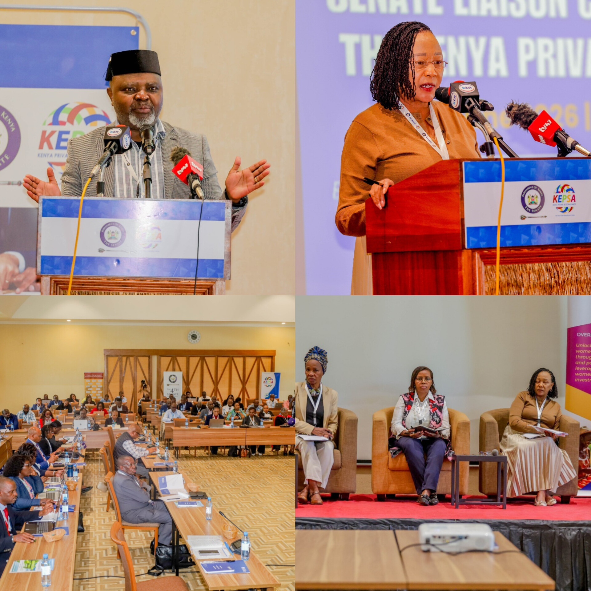 𝐓𝐇𝐄 𝐒𝐄𝐍𝐀𝐓𝐄, 𝐊𝐄𝐏𝐒𝐀 𝐏𝐔𝐒𝐇 𝐅𝐎𝐑 𝐈𝐍𝐕𝐄𝐒𝐓𝐎𝐑 𝐅𝐑𝐈𝐄𝐍𝐃𝐋𝐘 𝐂𝐎𝐔𝐍𝐓𝐈𝐄𝐒 𝐓𝐎 𝐒𝐏𝐔𝐑 𝐆𝐑𝐎𝐖𝐓𝐇   