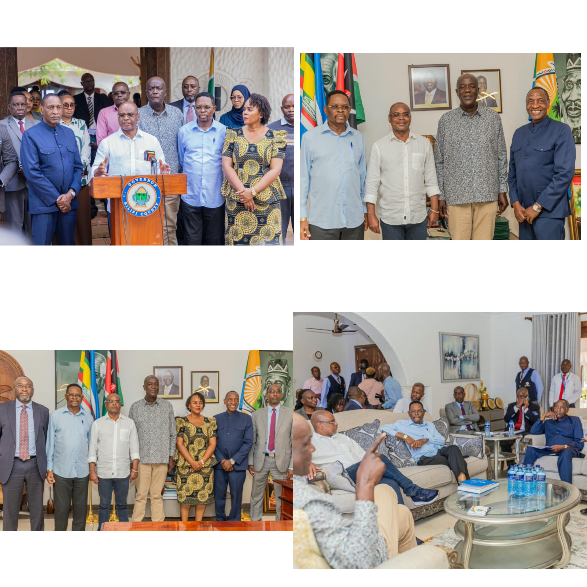 𝐒𝐏𝐄𝐀𝐊𝐄𝐑 𝐊𝐈𝐍𝐆𝐈 𝐏𝐋𝐄𝐃𝐆𝐄𝐒 𝐒𝐄𝐍𝐀𝐓𝐄 𝐒𝐔𝐏𝐏𝐎𝐑𝐓 𝐀𝐒 𝐒𝐄𝐍𝐀𝐓𝐄 𝐌𝐀𝐒𝐇𝐈𝐍𝐀𝐍𝐈 𝐊𝐈𝐂𝐊𝐒 𝐎𝐅𝐅 𝐈𝐍 𝐊𝐈𝐋𝐈𝐅𝐈  