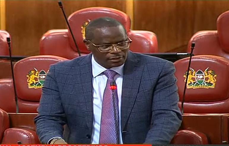TRANSPORT COMMITTEE REJECTS NTSA AMENDMENT BILL