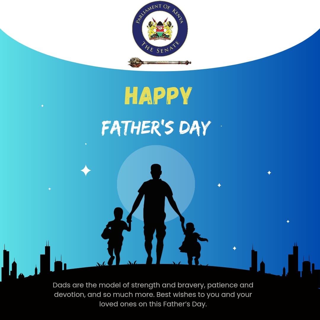 Happy Father's Day!