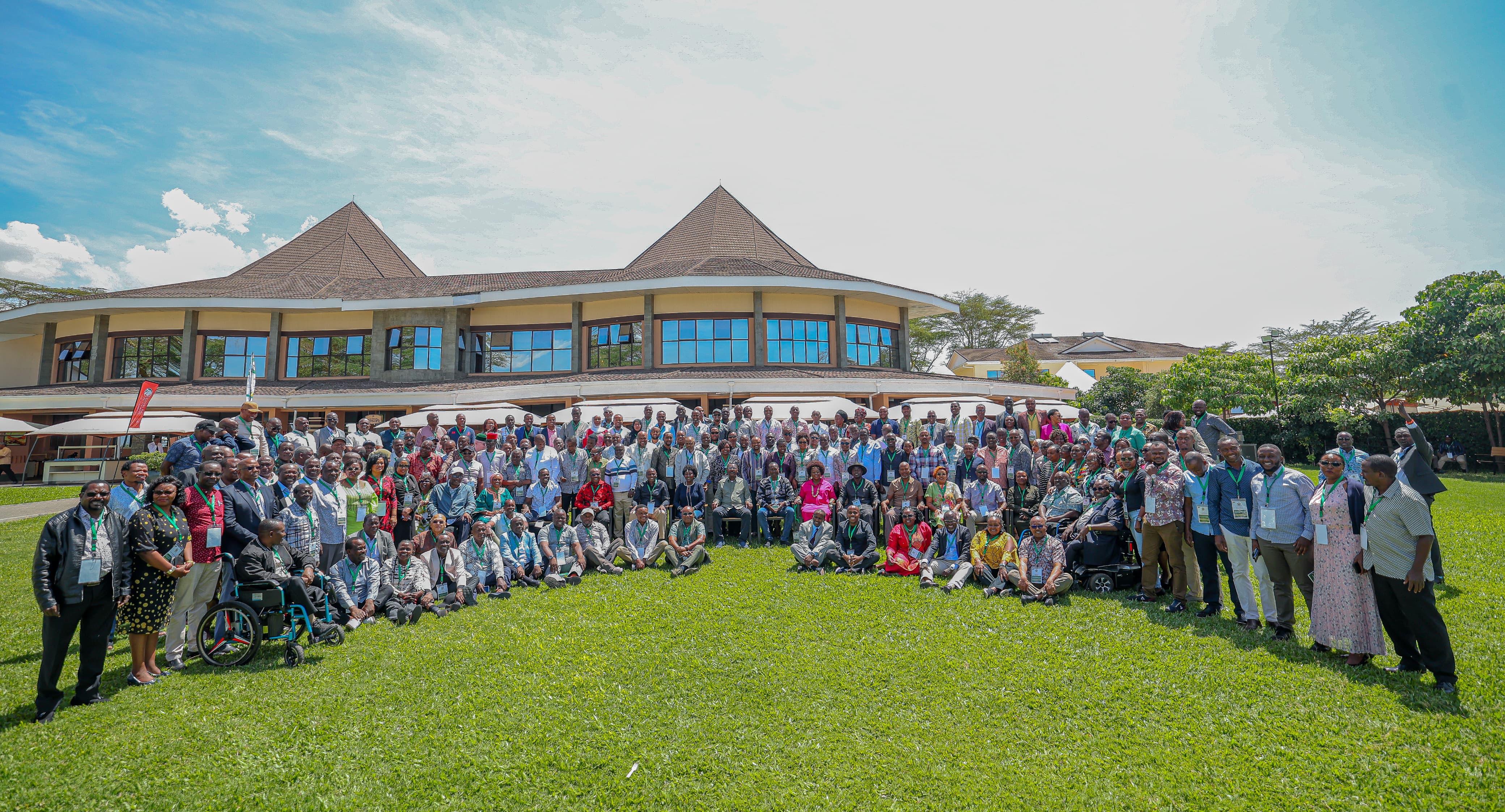 2026 LEGISLATIVE RETREAT