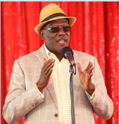 Parliament to consider Former Senator Johnstone Muthama’s nomination to PSC 