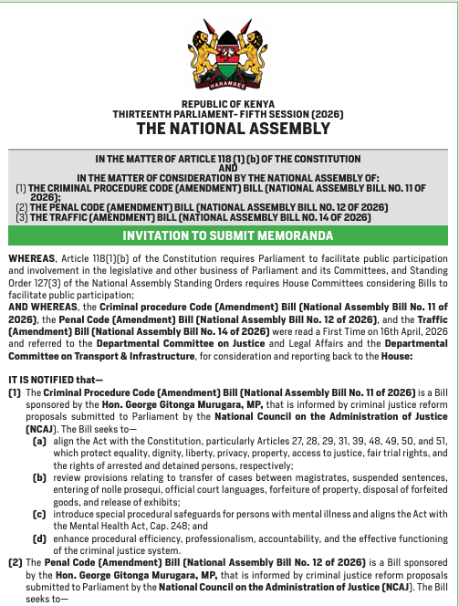 JLAC & TRANSPORT ADVERT