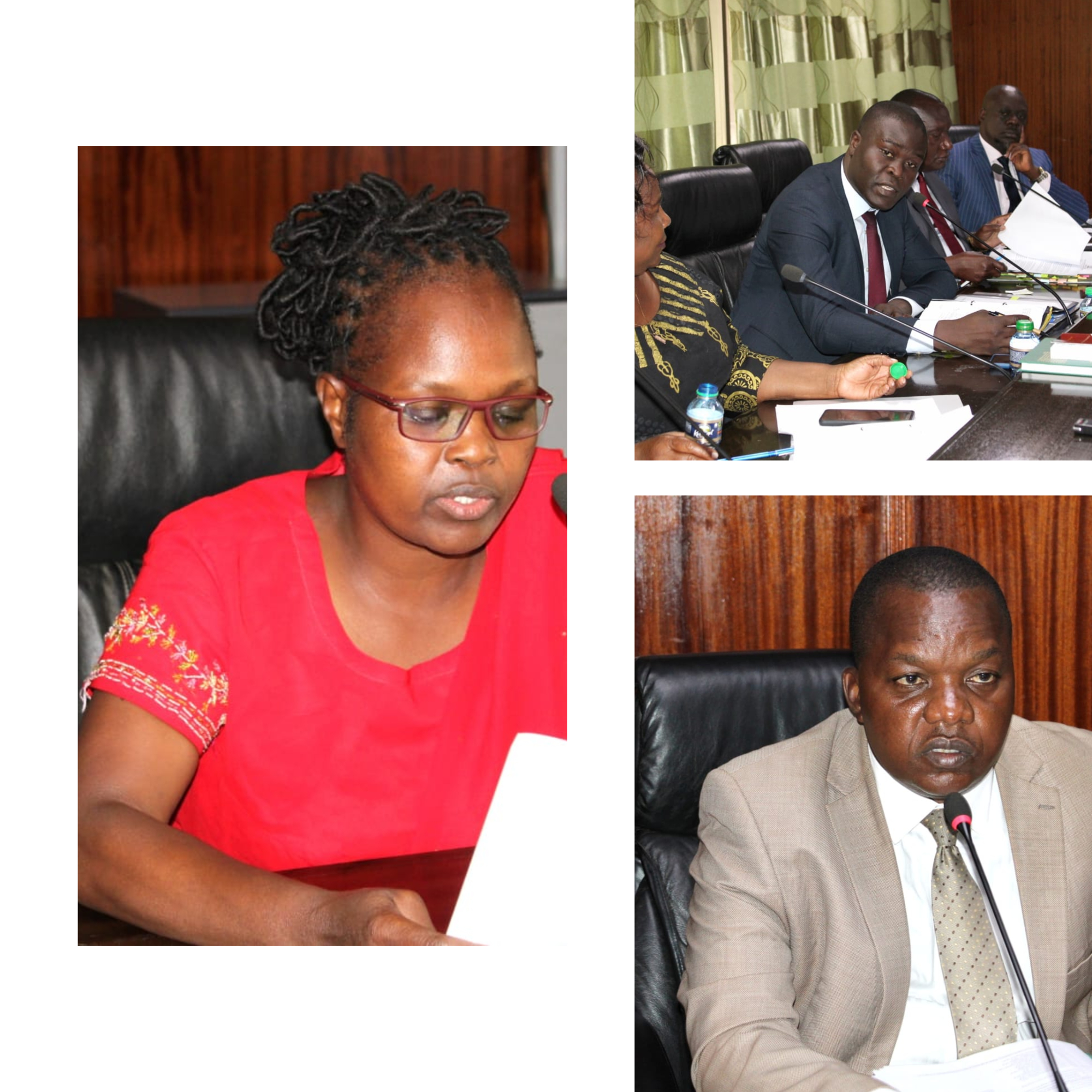 NURSE PETITIONS OVER EDU-AFYA MEDICAL SCHEME
