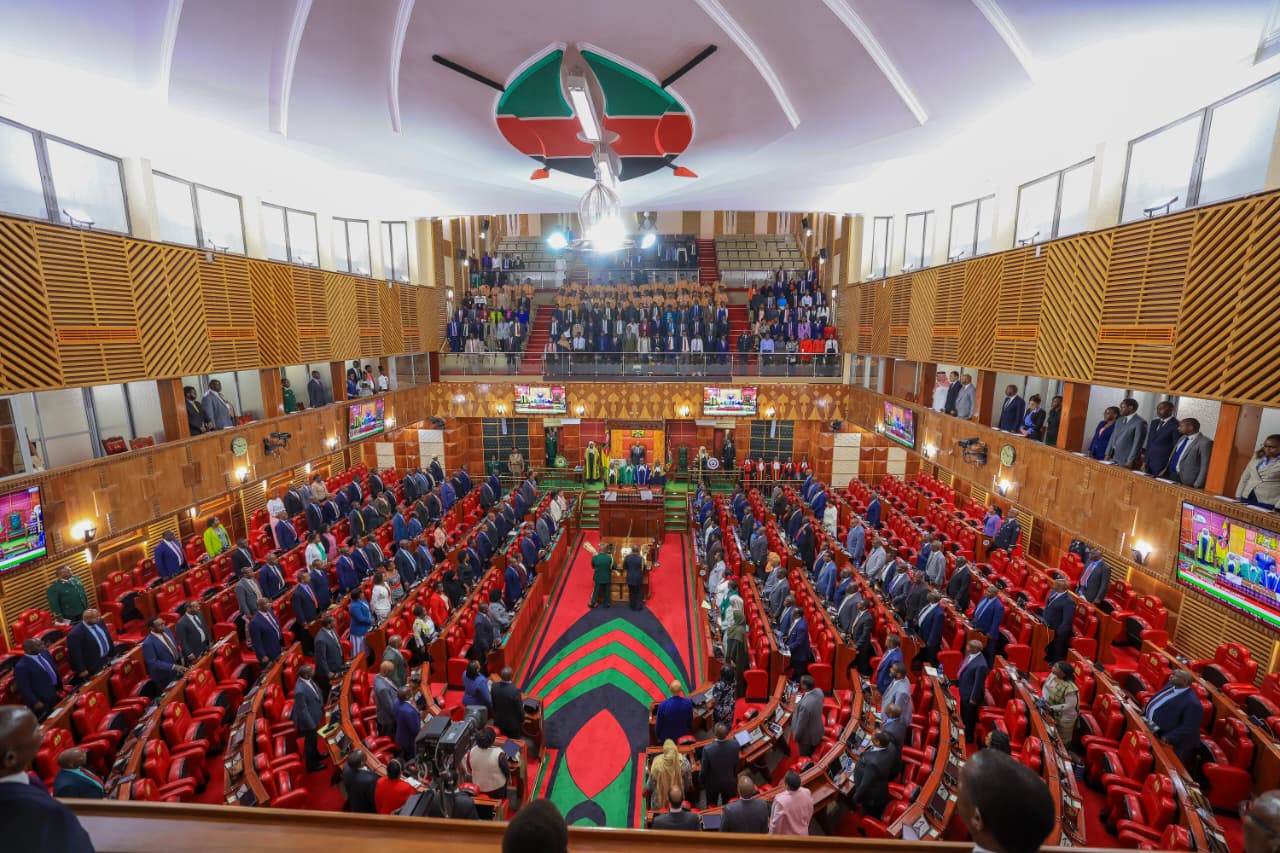 MPS IN CHAMBER