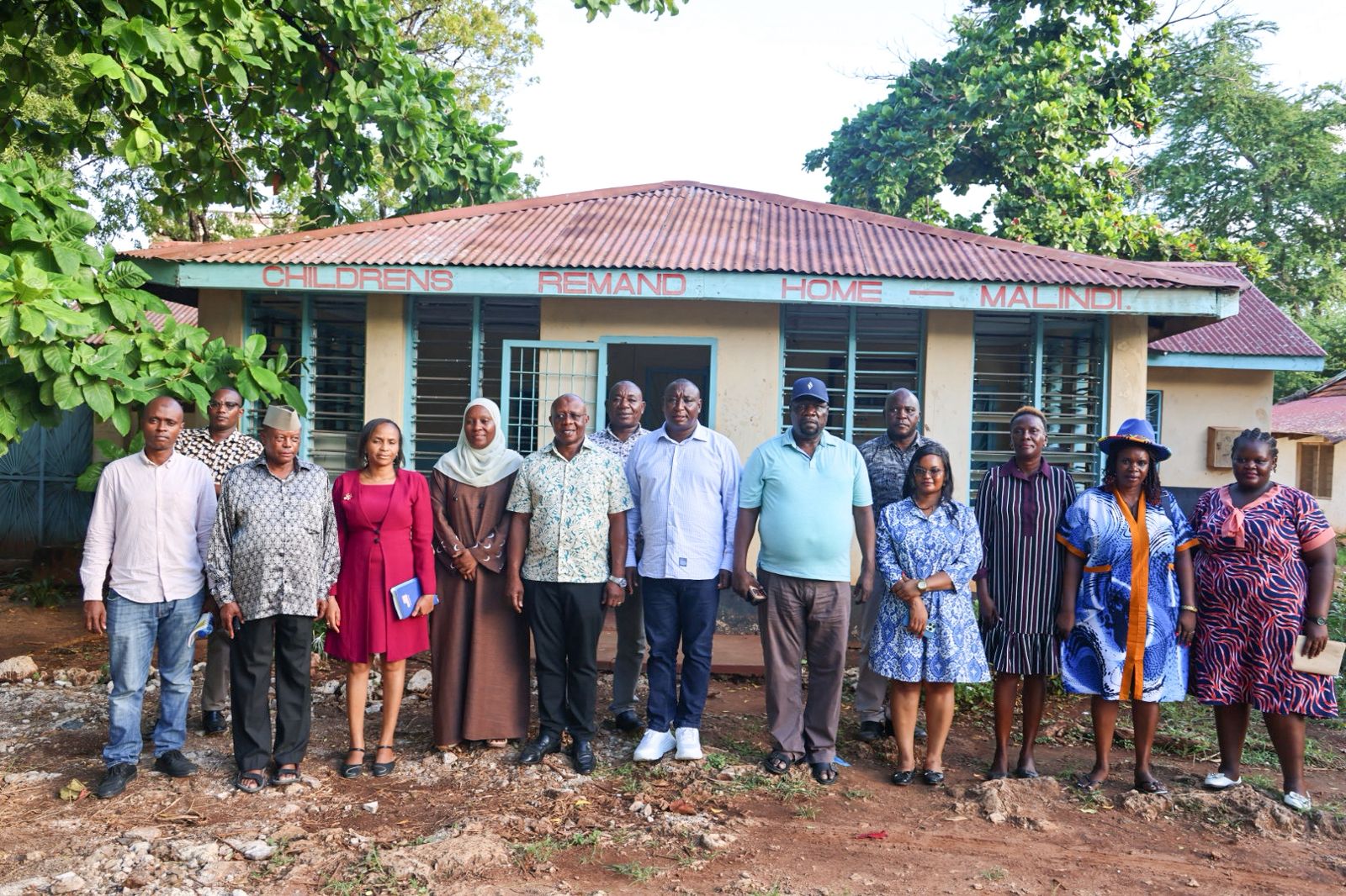Committee members