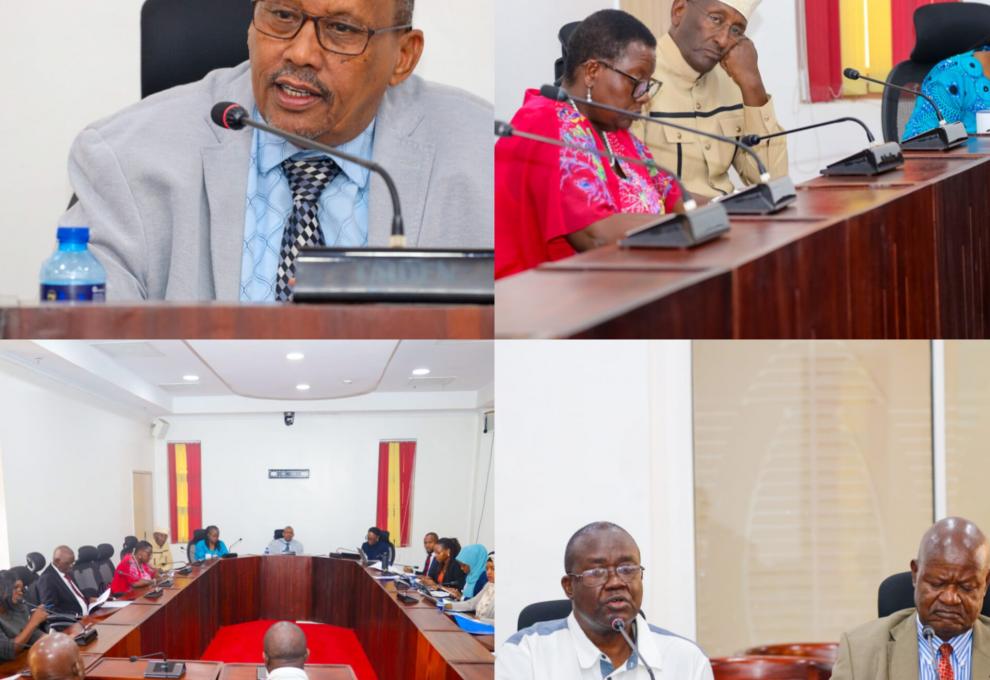 𝐒𝐄𝐍𝐀𝐓𝐄 𝐂𝐎𝐌𝐌𝐈𝐓𝐓𝐄𝐄 𝐈𝐍𝐐𝐔𝐈𝐑𝐄𝐒 𝐈𝐍𝐓𝐎 𝐊𝐈𝐒𝐔𝐌𝐔 𝐌𝐔𝐍𝐈𝐂𝐈𝐏𝐀𝐋 𝐁𝐎𝐀𝐑𝐃 𝐎𝐏𝐄𝐑𝐀𝐓𝐈𝐎𝐍𝐒  