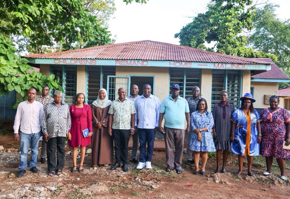 Committee members