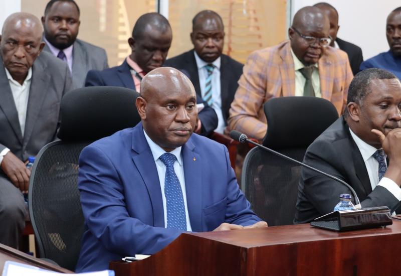 𝐌𝐈𝐒𝐒𝐈𝐍𝐆 𝐁𝐈𝐋𝐋𝐈𝐎𝐍𝐒: 𝐒𝐄𝐍𝐀𝐓𝐄 𝐋𝐀𝐁𝐎𝐔𝐑 𝐂𝐎𝐌𝐌𝐈𝐓𝐓𝐄𝐄 𝐃𝐄𝐌𝐀𝐍𝐃𝐒 𝐀𝐍𝐒𝐖𝐄𝐑𝐒 𝐅𝐑𝐎𝐌 𝐓𝐔𝐊 𝐎𝐕𝐄𝐑 𝐏𝐄𝐍𝐒𝐈𝐎𝐍 𝐂𝐑𝐈𝐒𝐈𝐒  