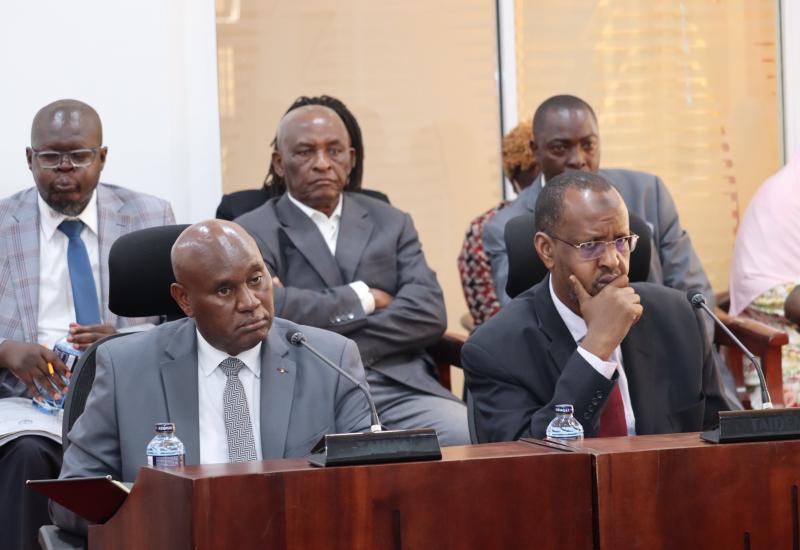 𝐒𝐄𝐍𝐀𝐓𝐄 𝐋𝐀𝐁𝐎𝐔𝐑 𝐂𝐎𝐌𝐌𝐈𝐓𝐓𝐄𝐄 𝐃𝐄𝐌𝐀𝐍𝐃𝐒 𝐂𝐄𝐎𝐒 𝐀𝐏𝐏𝐄𝐀𝐑 𝐎𝐕𝐄𝐑 𝐌𝐈𝐒𝐒𝐈𝐍𝐆 𝐓𝐔𝐊 𝐏𝐄𝐍𝐒𝐈𝐎𝐍 𝐌𝐈𝐋𝐋𝐈𝐎𝐍𝐒 