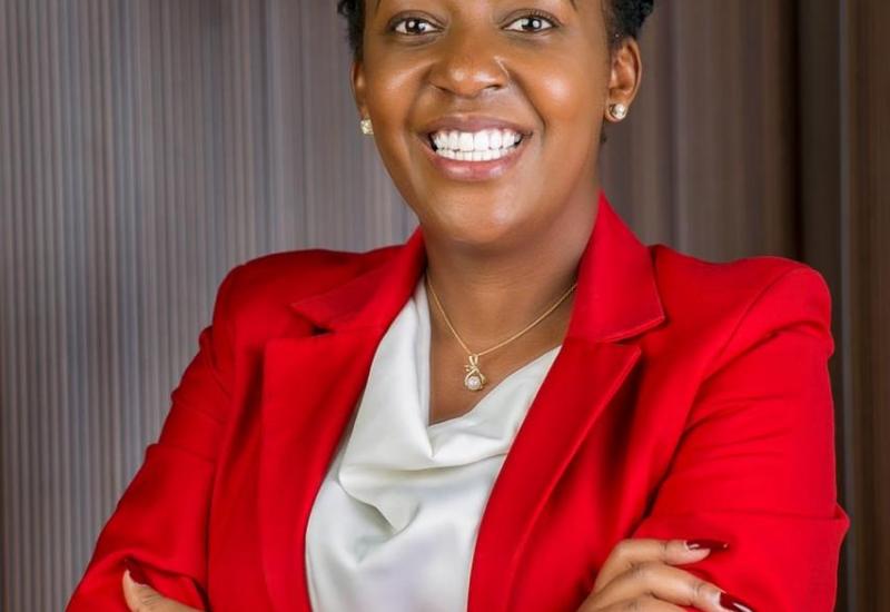 𝐒𝐄𝐍𝐀𝐓𝐎𝐑 𝐌𝐔𝐓𝐈𝐍𝐃𝐀 𝐄𝐀𝐑𝐍𝐒 𝐆𝐋𝐎𝐁𝐀𝐋 𝐇𝐎𝐍𝐎𝐔𝐑 𝐖𝐈𝐓𝐇 𝐄𝐋𝐄𝐂𝐓𝐈𝐎𝐍 𝐓𝐎 𝐏𝐀𝐑𝐋𝐈𝐀𝐌𝐄𝐍𝐓𝐀𝐑𝐘 𝐍𝐄𝐓𝐖𝐎𝐑𝐊 𝐁𝐎𝐀𝐑𝐃 