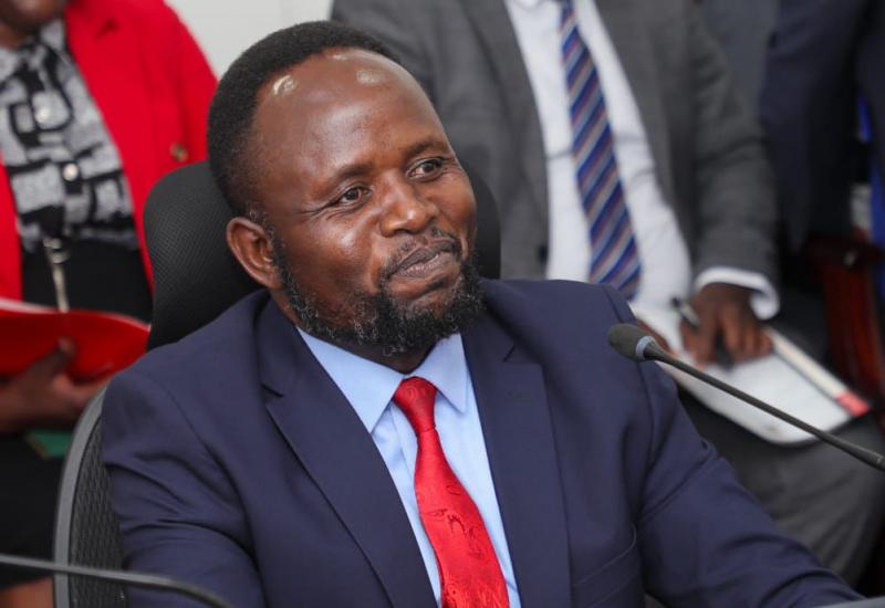 𝐆𝐎𝐕𝐄𝐑𝐍𝐎𝐑 𝐍𝐀𝐓𝐄𝐌𝐁𝐄𝐘𝐀 𝐃𝐑𝐔𝐌𝐒 𝐔𝐏 𝐒𝐔𝐏𝐏𝐎𝐑𝐓 𝐅𝐎𝐑 𝐄𝐍𝐄𝐑𝐆𝐘 𝐀𝐌𝐄𝐍𝐃𝐌𝐄𝐍𝐓 𝐁𝐈𝐋𝐋 𝐁𝐄𝐅𝐎𝐑𝐄 𝐒𝐄𝐍𝐀𝐓𝐄 𝐂𝐎𝐌𝐌𝐈𝐓𝐓𝐄𝐄 