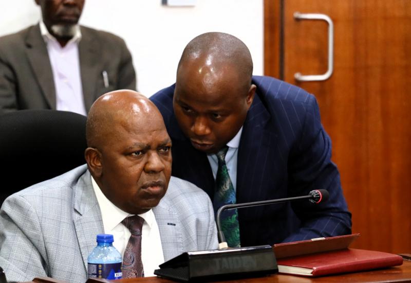 𝐀𝐋𝐋 𝐄𝐘𝐄𝐒 𝐎𝐍 𝐓𝐑𝐄𝐀𝐒𝐔𝐑𝐘 𝐀𝐒 𝐒𝐄𝐍𝐀𝐓𝐄 𝐋𝐀𝐁𝐎𝐔𝐑 𝐂𝐎𝐌𝐌𝐈𝐓𝐓𝐄𝐄 𝐏𝐔𝐒𝐇𝐄𝐒 𝐓𝐎 𝐑𝐄𝐒𝐓𝐎𝐑𝐄 𝐃𝐈𝐆𝐍𝐈𝐓𝐘 𝐅𝐎𝐑 𝐊𝐄𝐍𝐘𝐀 𝐑𝐀𝐈𝐋𝐖𝐀𝐘𝐒 𝐏𝐄𝐍𝐒𝐈𝐎𝐍𝐄𝐑𝐒  