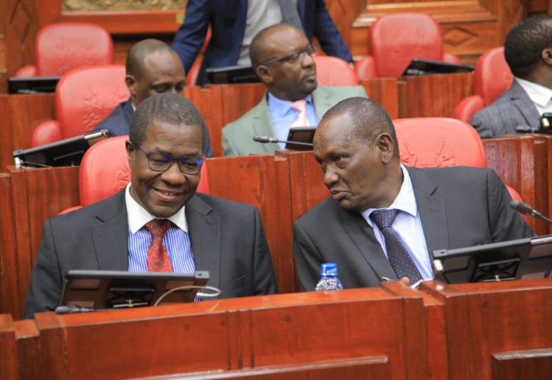 𝐆𝐎𝐕𝐄𝐑𝐍𝐌𝐄𝐍𝐓 𝐃𝐄𝐅𝐄𝐍𝐃𝐒 𝐒𝐎𝐔𝐓𝐇 𝐋𝐎𝐊𝐈𝐂𝐇𝐀𝐑 𝐎𝐈𝐋 𝐏𝐋𝐀𝐍 𝐀𝐒 𝐏𝐀𝐑𝐋𝐈𝐀𝐌𝐄𝐍𝐓 𝐅𝐀𝐂𝐄𝐒 𝐓𝐈𝐆𝐇𝐓 𝐑𝐄𝐕𝐈𝐄𝐖 𝐃𝐄𝐀𝐃𝐋𝐈𝐍𝐄 