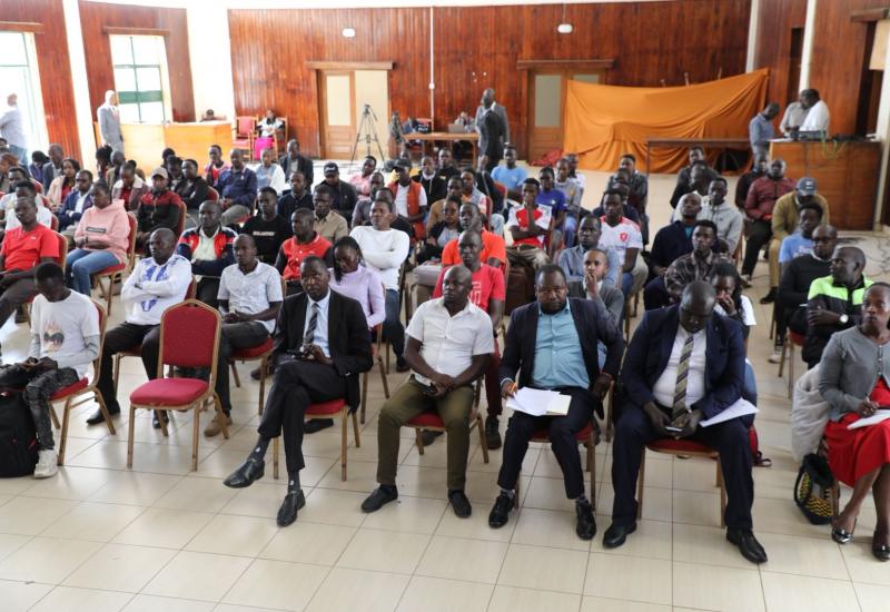 𝐋𝐎𝐂𝐀𝐋𝐒 𝐃𝐄𝐌𝐀𝐍𝐃 𝐈𝐍𝐂𝐋𝐔𝐒𝐈𝐎𝐍, 𝐒𝐀𝐅𝐄𝐓𝐘 𝐀𝐒 𝐊𝐄𝐍𝐘𝐀 𝐏𝐔𝐒𝐇𝐄𝐒 𝐑𝐀𝐈𝐋, 𝐎𝐈𝐋 𝐈𝐍𝐅𝐑𝐀𝐒𝐓𝐑𝐔𝐂𝐓𝐔𝐑𝐄 𝐏𝐑𝐎𝐉𝐄𝐂𝐓𝐒 