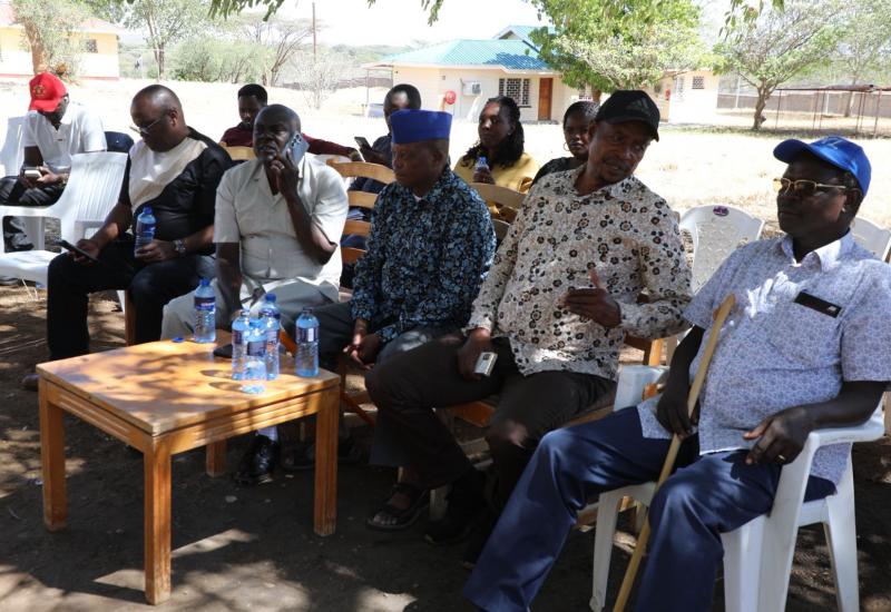 𝐖𝐄𝐒𝐓 𝐏𝐎𝐊𝐎𝐓 𝐃𝐄𝐌𝐀𝐍𝐃𝐒 𝐒𝐇𝐀𝐑𝐄 𝐎𝐅 𝐎𝐈𝐋 𝐁𝐄𝐍𝐄𝐅𝐈𝐓𝐒 𝐀𝐒 𝐏𝐀𝐑𝐋𝐈𝐀𝐌𝐄𝐍𝐓 𝐇𝐎𝐋𝐃𝐒 𝐏𝐔𝐁𝐋𝐈𝐂 𝐇𝐄𝐀𝐑𝐈𝐍𝐆 𝐎𝐍 𝐒𝐎𝐔𝐓𝐇 𝐋𝐎𝐊𝐈𝐂𝐇𝐀𝐑 𝐃𝐄𝐕𝐄𝐋𝐎𝐏𝐌𝐄𝐍𝐓 𝐏𝐋𝐀𝐍 