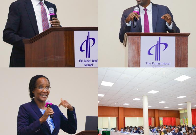 𝐒𝐄𝐍𝐀𝐓𝐄 𝐒𝐓𝐀𝐅𝐅 𝐔𝐑𝐆𝐄𝐃 𝐓𝐎 𝐄𝐌𝐁𝐑𝐀𝐂𝐄 𝐑𝐄𝐒𝐈𝐋𝐈𝐄𝐍𝐂𝐄 𝐀𝐒 𝐅𝐈𝐅𝐓𝐇 𝐒𝐄𝐒𝐒𝐈𝐎𝐍 𝐁𝐄𝐆𝐈𝐍𝐒   