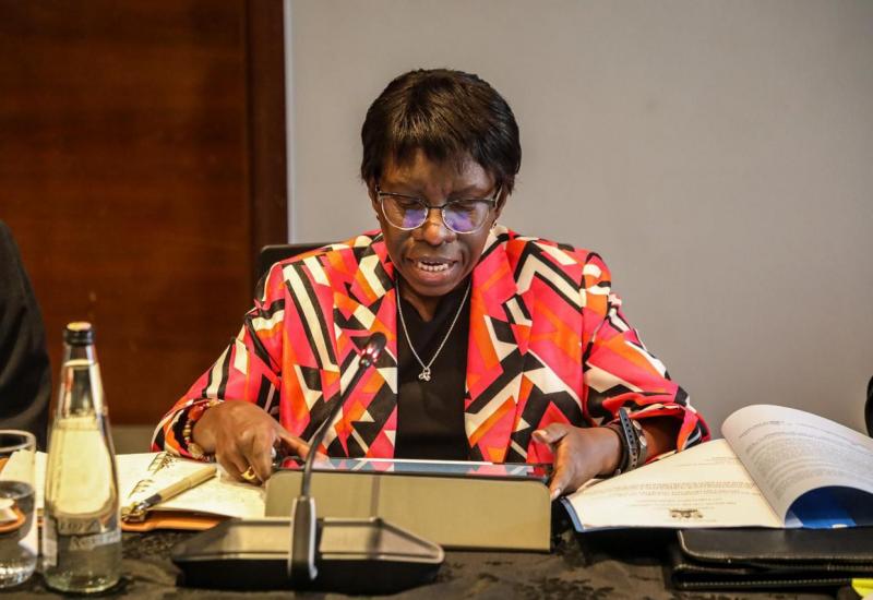 𝐀𝐔𝐃𝐈𝐓𝐎𝐑-𝐆𝐄𝐍𝐄𝐑𝐀𝐋 𝐅𝐋𝐀𝐆𝐒 𝐆𝐀𝐏𝐒 𝐈𝐍 𝐓𝐔𝐑𝐊𝐀𝐍𝐀 𝐎𝐈𝐋 𝐏𝐋𝐀𝐍, 𝐔𝐑𝐆𝐄𝐒 𝐏𝐀𝐑𝐋𝐈𝐀𝐌𝐄𝐍𝐓 𝐓𝐎 𝐓𝐈𝐆𝐇𝐓𝐄𝐍 𝐎𝐕𝐄𝐑𝐒𝐈𝐆𝐇𝐓 