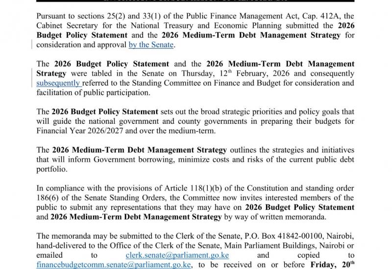 𝐇𝐀𝐕𝐄 𝐘𝐎𝐔𝐑 𝐒𝐀𝐘 𝐈𝐍 𝐊𝐄𝐍𝐘𝐀'𝐒 𝐄𝐂𝐎𝐍𝐎𝐌𝐈𝐂 𝐅𝐔𝐓𝐔𝐑𝐄! 