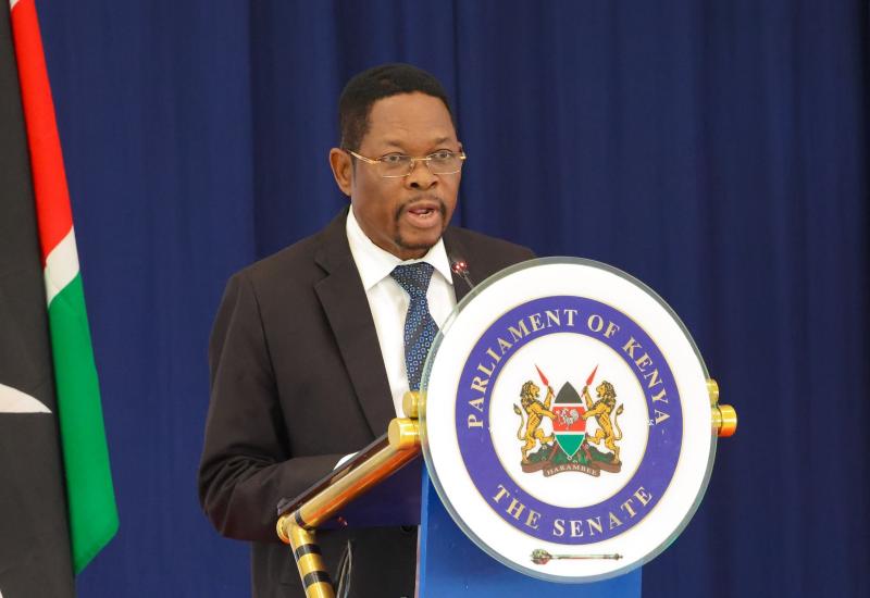 𝐒𝐄𝐍𝐀𝐓𝐎𝐑 𝐌𝐀𝐃𝐙𝐀𝐘𝐎 𝐖𝐀𝐍𝐓𝐒 𝐍𝐀𝐓𝐈𝐎𝐍𝐀𝐋 𝐃𝐄𝐁𝐀𝐓𝐄 𝐎𝐍 𝐃𝐄𝐕𝐎𝐋𝐔𝐓𝐈𝐎𝐍 𝐈𝐌𝐏𝐋𝐄𝐌𝐄𝐍𝐓𝐀𝐓𝐈𝐎𝐍 𝐆𝐀𝐏𝐒  