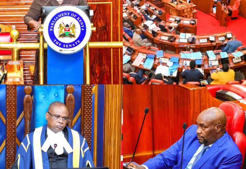 𝐓𝐇𝐄 𝐒𝐄𝐍𝐀𝐓𝐄 𝐃𝐄𝐌𝐀𝐍𝐃𝐒 𝐂𝐋𝐄𝐀𝐑 𝐀𝐍𝐒𝐖𝐄𝐑𝐒 𝐎𝐍 𝐃𝐑𝐎𝐔𝐆𝐇𝐓 𝐑𝐄𝐒𝐏𝐎𝐍𝐒𝐄  