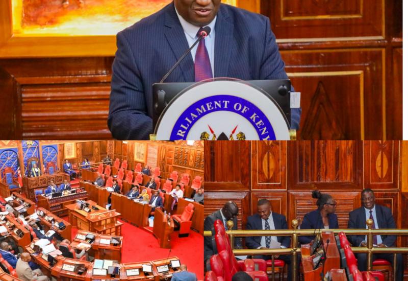 𝐊𝐄𝐍𝐘𝐀 𝐓𝐎 𝐌𝐄𝐄𝐓 𝐈𝐓𝐒 𝐀𝐅𝐂𝐎𝐍 𝟐𝟎𝟐𝟕 𝐎𝐁𝐋𝐈𝐆𝐀𝐓𝐈𝐎𝐍𝐒, 𝐂𝐒 𝐌𝐕𝐔𝐑𝐘𝐀 𝐓𝐄𝐋𝐋𝐒 𝐒𝐄𝐍𝐀𝐓𝐄   