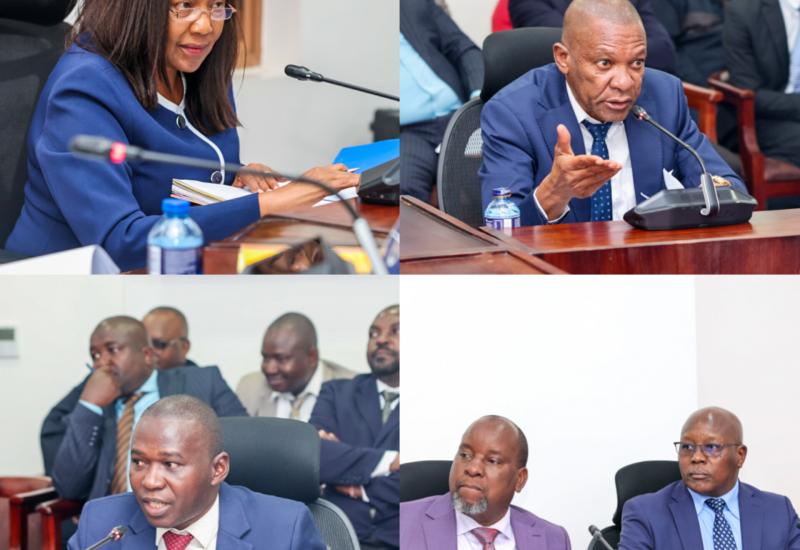 𝐒𝐄𝐍𝐀𝐓𝐄 𝐄𝐃𝐔𝐂𝐀𝐓𝐈𝐎𝐍 𝐂𝐎𝐌𝐌𝐈𝐓𝐓𝐄𝐄 𝐑𝐄𝐕𝐈𝐄𝐖𝐒 𝐓𝐀𝐈𝐓𝐀 𝐓𝐀𝐕𝐄𝐓𝐀 𝐂𝐎𝐔𝐍𝐓𝐘'𝐒 𝐈𝐌𝐏𝐋𝐄𝐌𝐄𝐍𝐓𝐀𝐓𝐈𝐎𝐍 𝐎𝐅 𝐄𝐂𝐃𝐄 𝐀𝐍𝐃 𝐕𝐎𝐂𝐀𝐓𝐈𝐎𝐍𝐀𝐋 𝐓𝐑𝐀𝐈𝐍𝐈𝐍𝐆 𝐏𝐑𝐎𝐆𝐑𝐀𝐌𝐌𝐄𝐒  