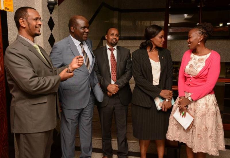 The Select Committee on Election-Related Laws concludes the public hearings