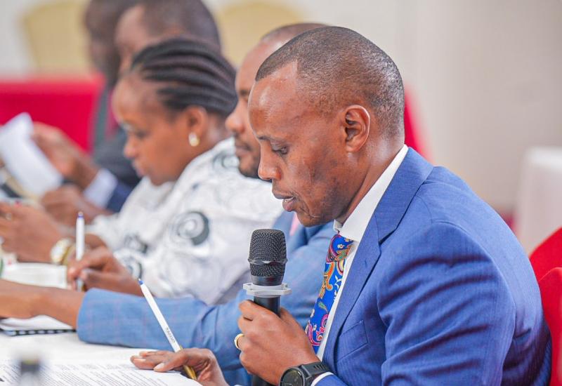 𝗖𝗢𝗠𝗠𝗜𝗧𝗧𝗘𝗘 𝗢𝗡 𝗗𝗘𝗙𝗘𝗡𝗖𝗘, 𝗜𝗡𝗧𝗘𝗟𝗟𝗜𝗚𝗘𝗡𝗖𝗘 𝗔𝗡𝗗 𝗙𝗢𝗥𝗘𝗜𝗚𝗡 𝗥𝗘𝗟𝗔𝗧𝗜𝗢𝗡𝗦 𝗘𝗡𝗚𝗔𝗚𝗘𝗦 𝗠𝗗𝗔𝘀 𝗢𝗡 𝟮𝟬𝟮𝟰 𝗕𝗨𝗗𝗚𝗘𝗧 𝗣𝗢𝗟𝗜𝗖𝗬 𝗦𝗧𝗔𝗧𝗘𝗠𝗘𝗡𝗧 