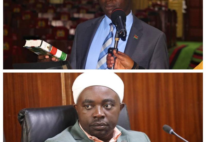 HOUSE UNANIMOUSLY APPROVES MELLY FOR APPOINTMENT AS  SRC COMMISSIONER.